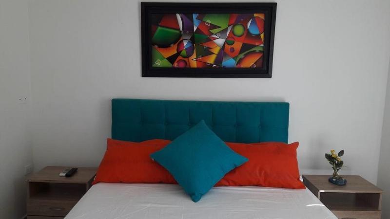 San Andrés Hotel Mare Mare Inn מראה חיצוני תמונה